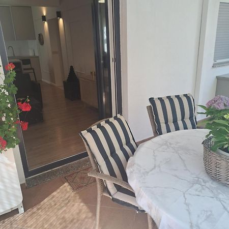 Apartman Petra Zadar Zewnętrze zdjęcie