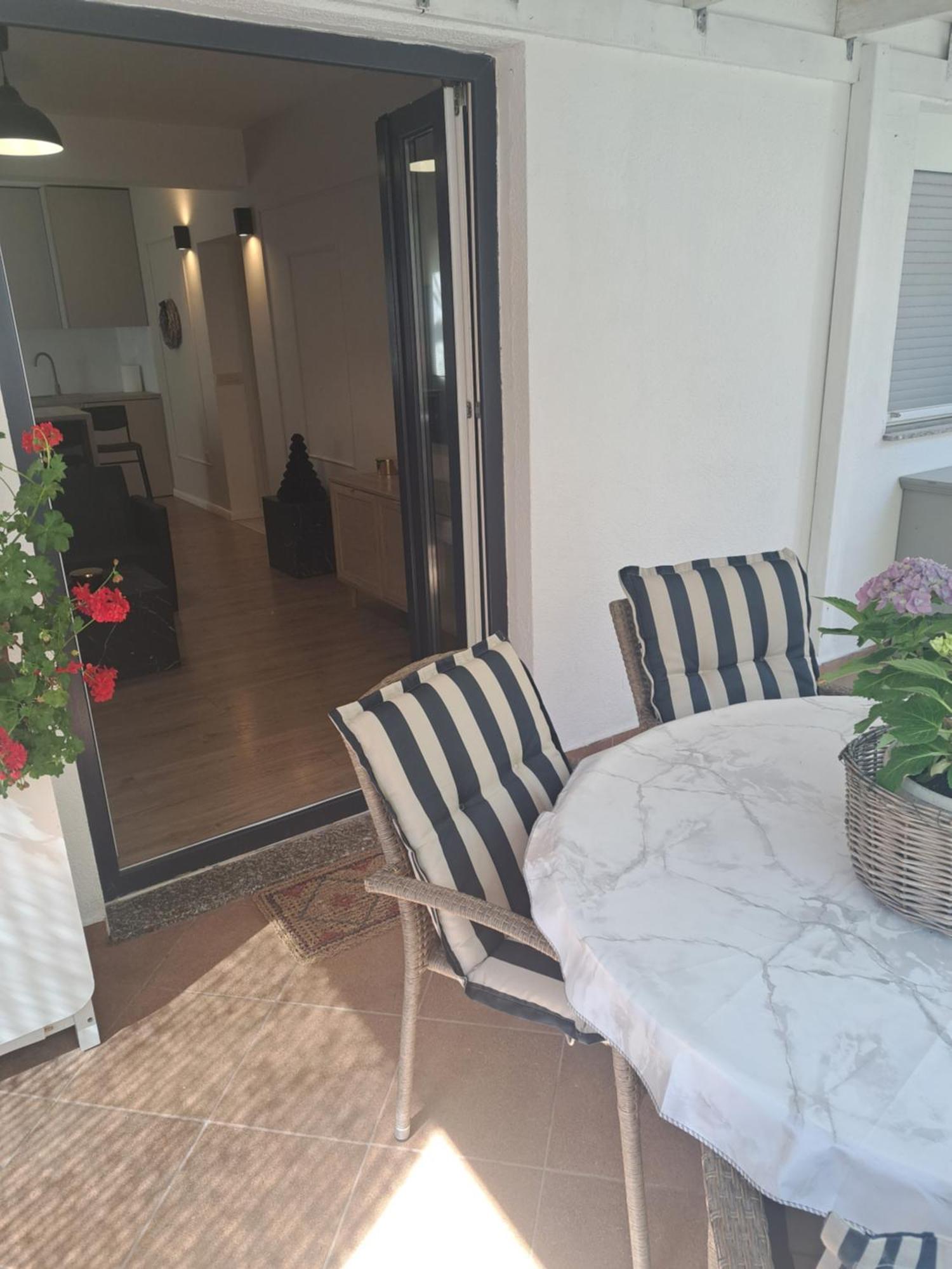Apartman Petra Zadar Zewnętrze zdjęcie