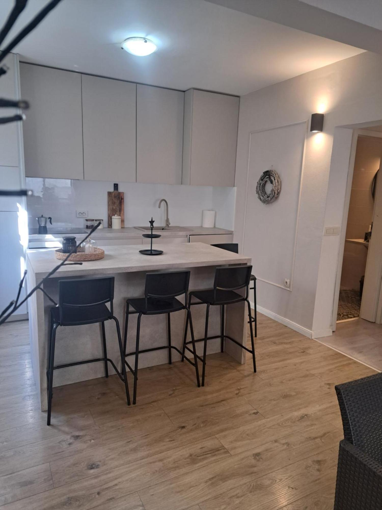 Apartman Petra Zadar Zewnętrze zdjęcie