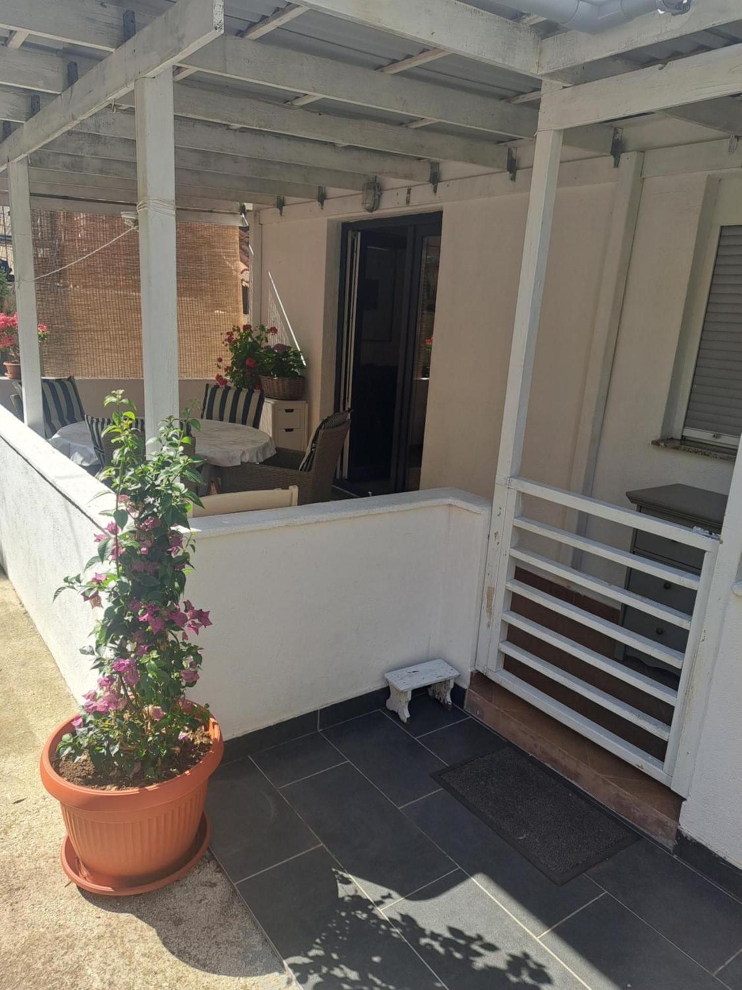 Apartman Petra Zadar Zewnętrze zdjęcie