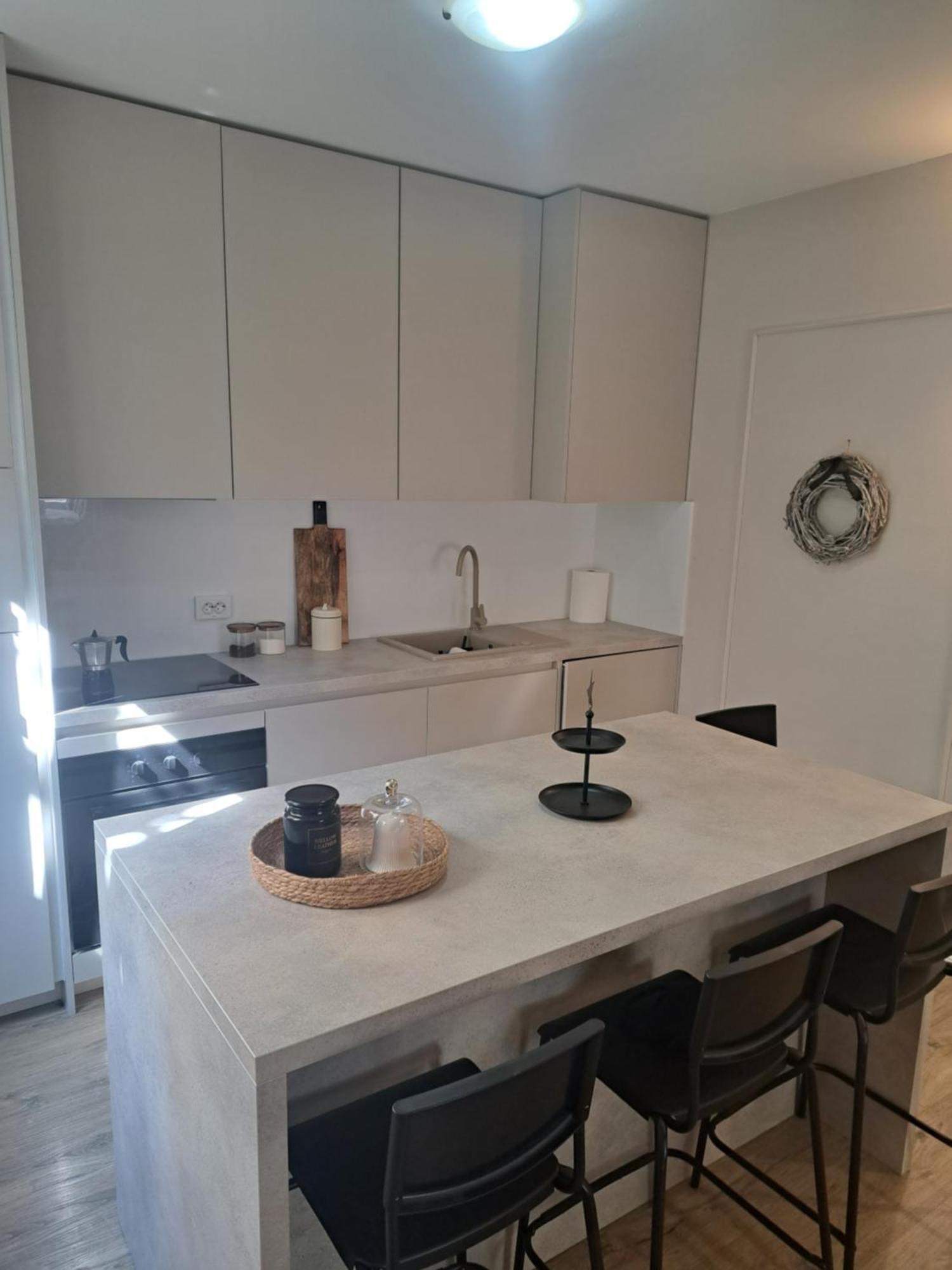 Apartman Petra Zadar Zewnętrze zdjęcie