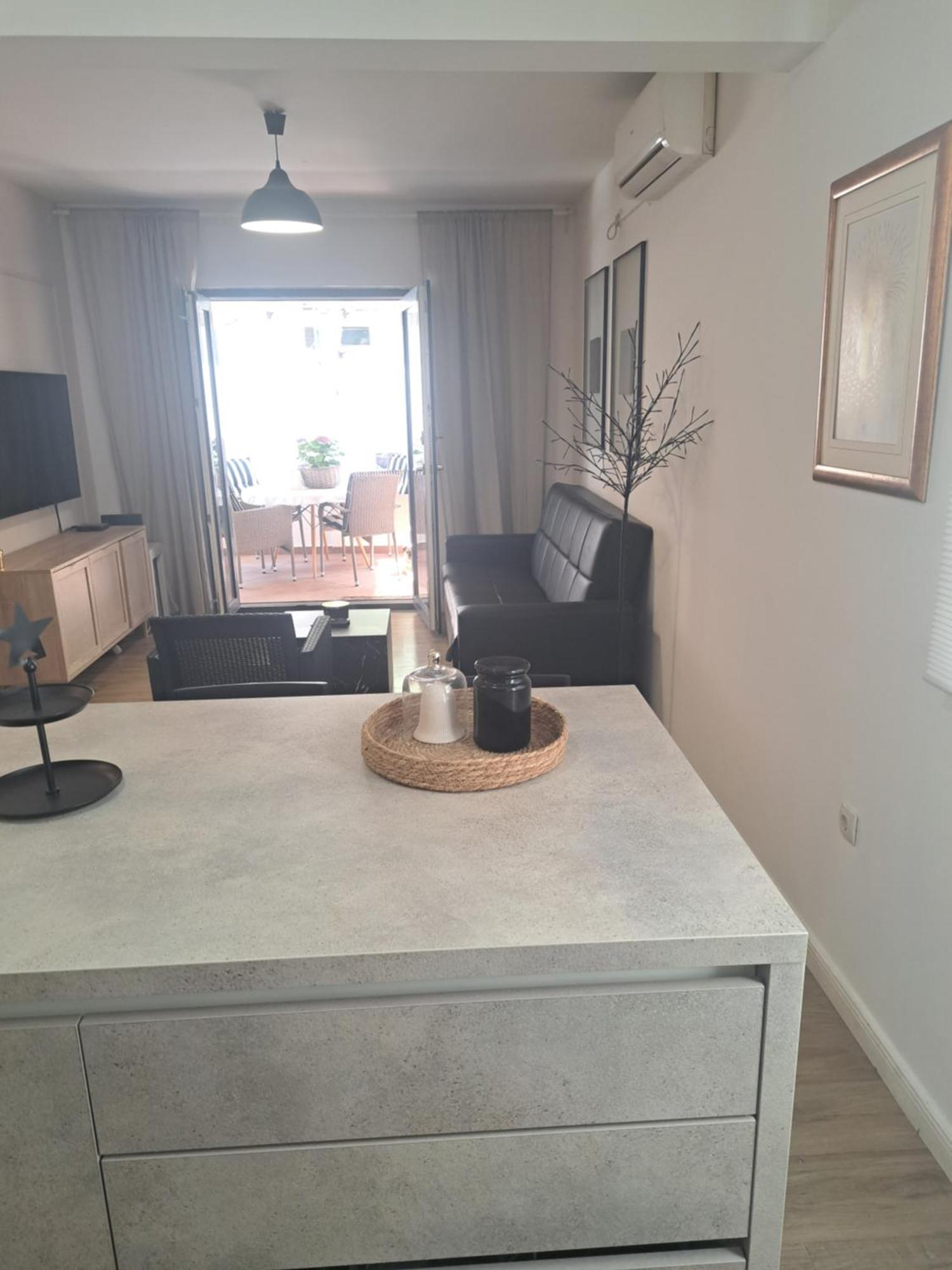 Apartman Petra Zadar Zewnętrze zdjęcie