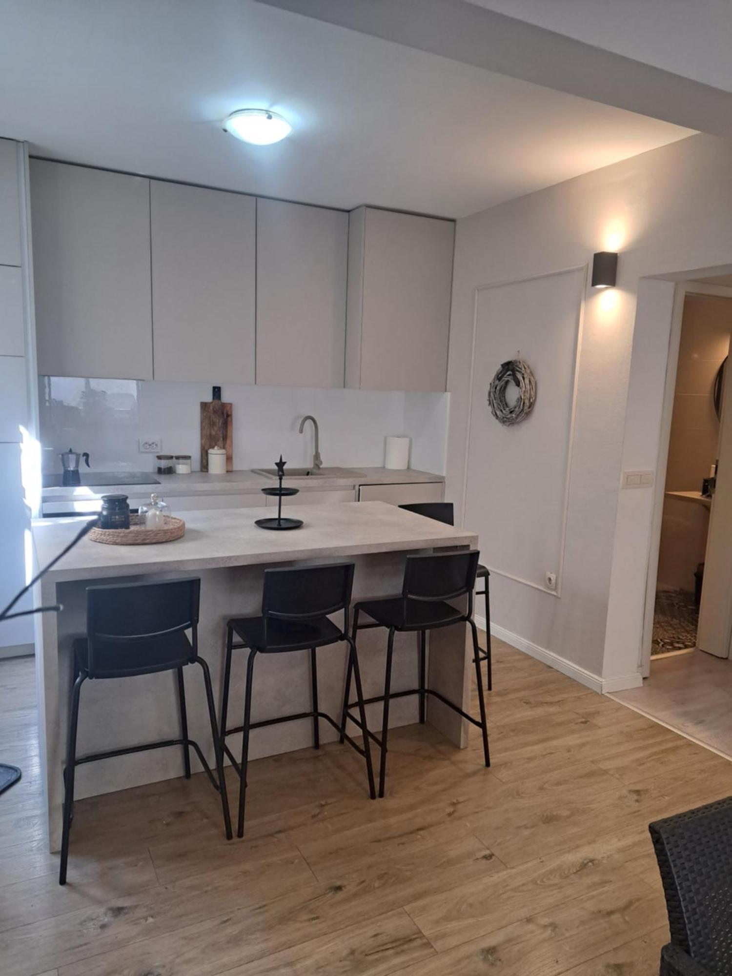 Apartman Petra Zadar Zewnętrze zdjęcie