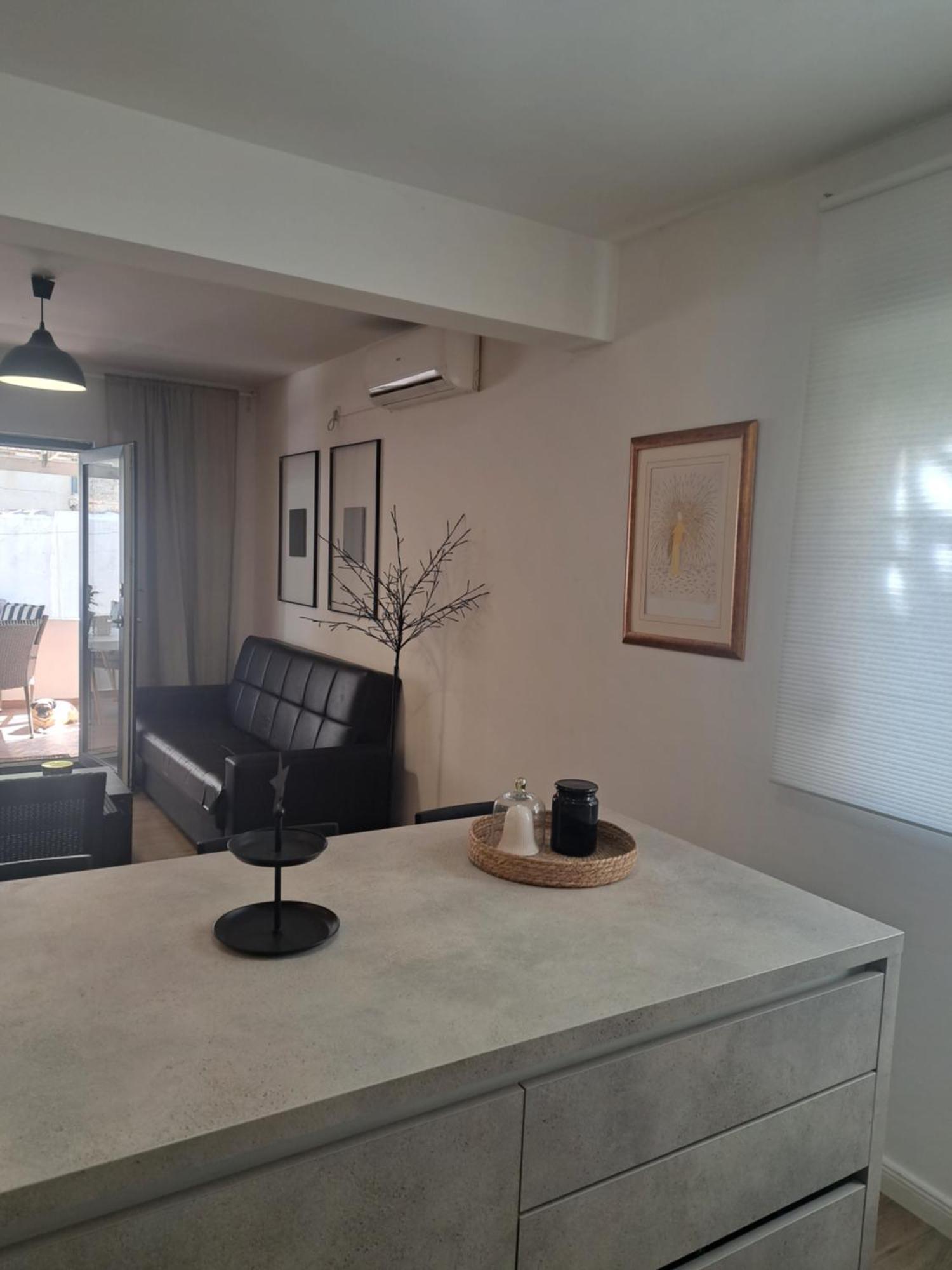 Apartman Petra Zadar Zewnętrze zdjęcie