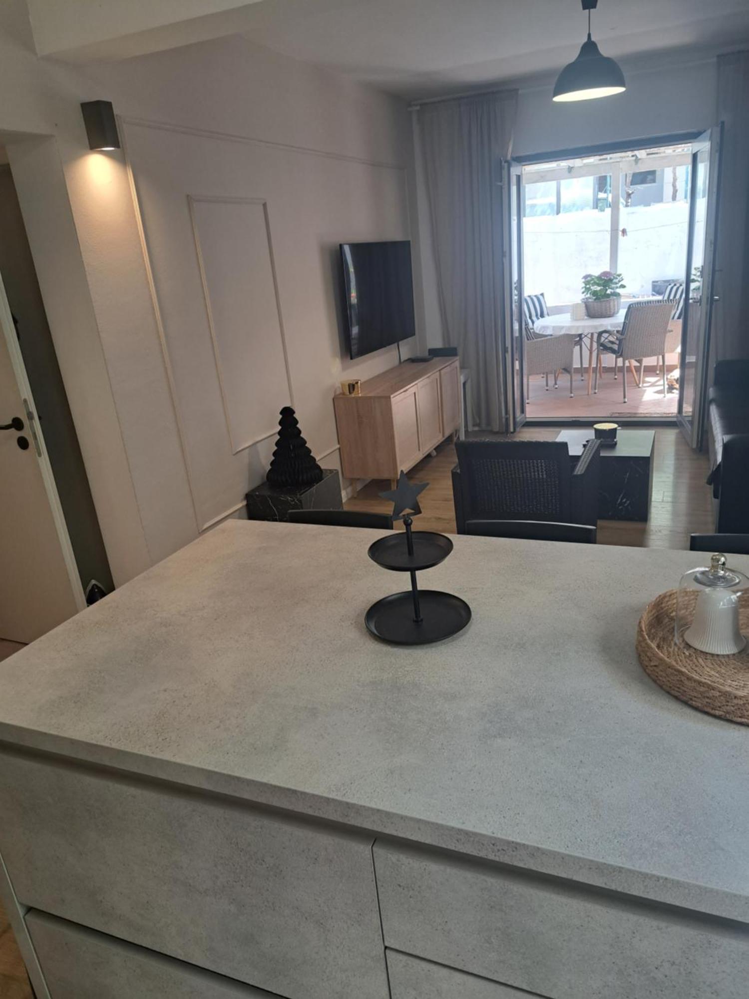 Apartman Petra Zadar Zewnętrze zdjęcie