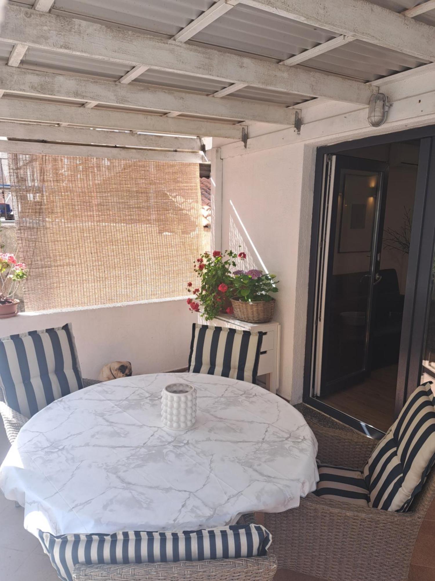 Apartman Petra Zadar Zewnętrze zdjęcie